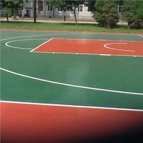 Pigmento de hormigón