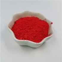 Óxido de Hierro Rojo 101