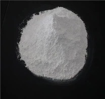 Sulfato de bario sintético