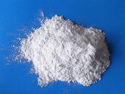 Fosfato de zinc